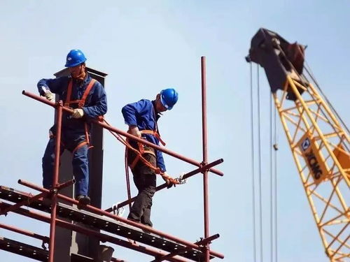 架子工證、高處作業(yè)證與爆破作業(yè)的區(qū)別與建議